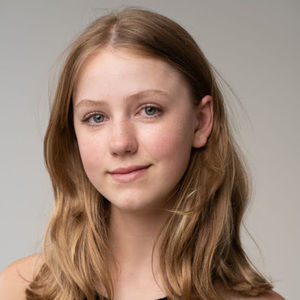 Meet your Posher, Giselle